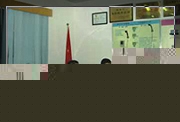 美國客戶交流智能水表應用技術